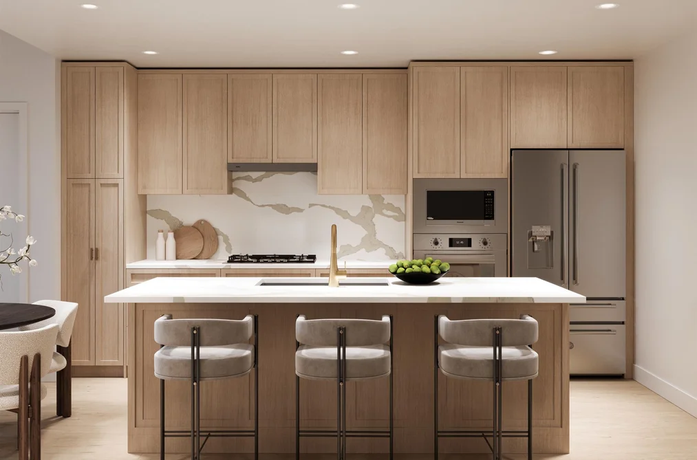 Condo for sale at 305 4451 Hastings Street Burnaby British Columbia - MLS: R3098998