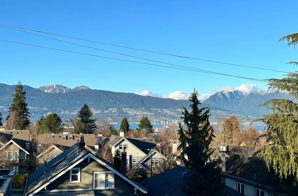 305 4463 W 10TH AVENUE, Vancouver BC V6R 2H8, Vancouver BC — Residential for Sale - Photo 2