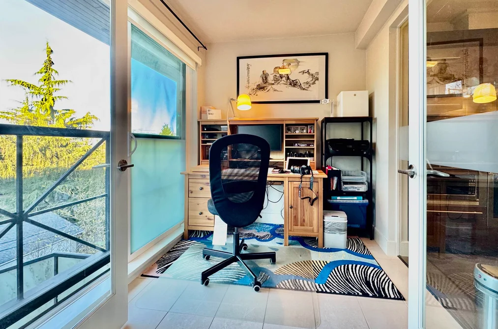 305 4463 W 10TH AVENUE, Vancouver BC V6R 2H8, Vancouver BC — Residential for Sale - Photo 5