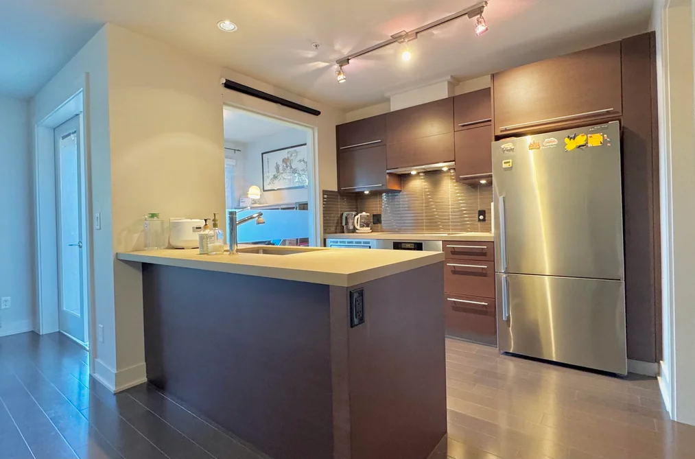 305 4463 W 10TH AVENUE, Vancouver BC V6R 2H8, Vancouver BC — Residential for Sale - Photo 6