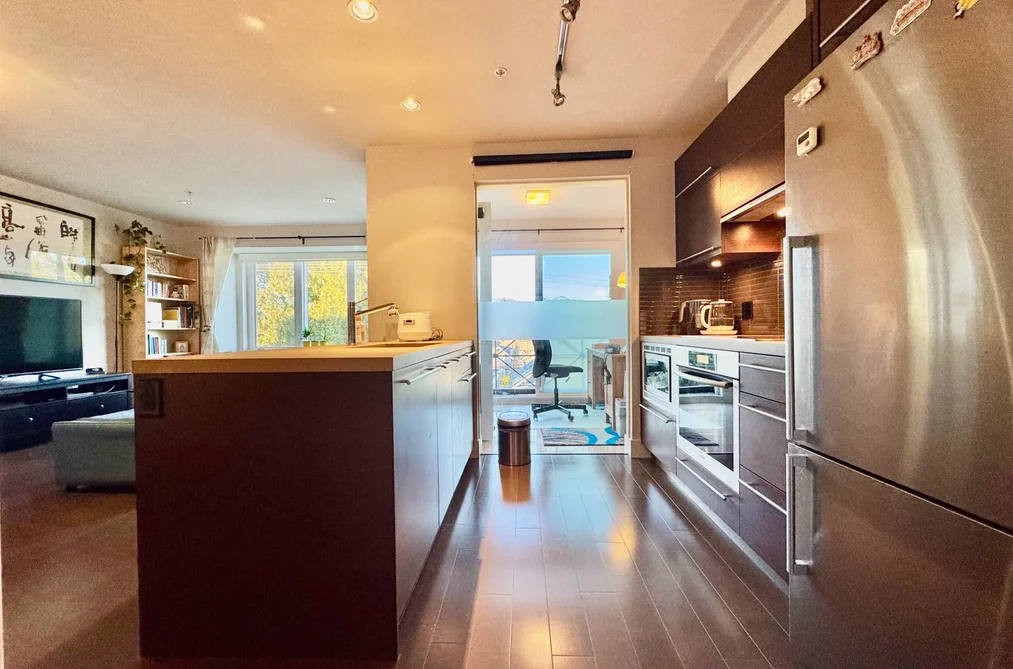 305 4463 W 10TH AVENUE, Vancouver BC V6R 2H8, Vancouver BC — Residential for Sale - Photo 7