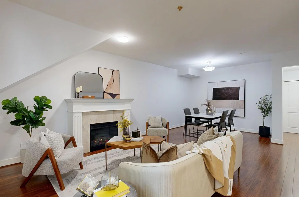 305 4468 ALBERT STREET, Burnaby BC V5C 2G8, Burnaby BC — Residential for Sale — Photo 10 of 35