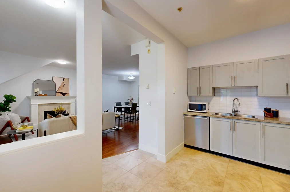 305 4468 ALBERT STREET, Burnaby BC V5C 2G8, Burnaby BC — Residential for Sale — Photo 18 of 35