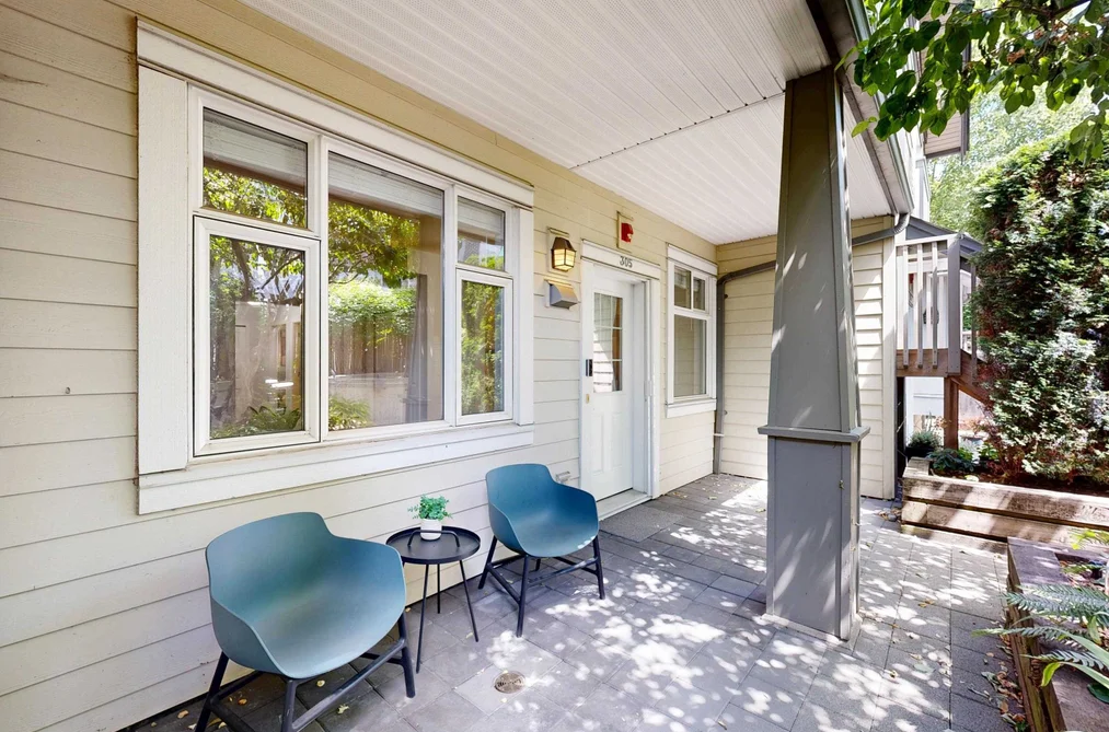 305 4468 ALBERT STREET, Burnaby BC V5C 2G8, Burnaby BC — Residential for Sale — Photo 28 of 35
