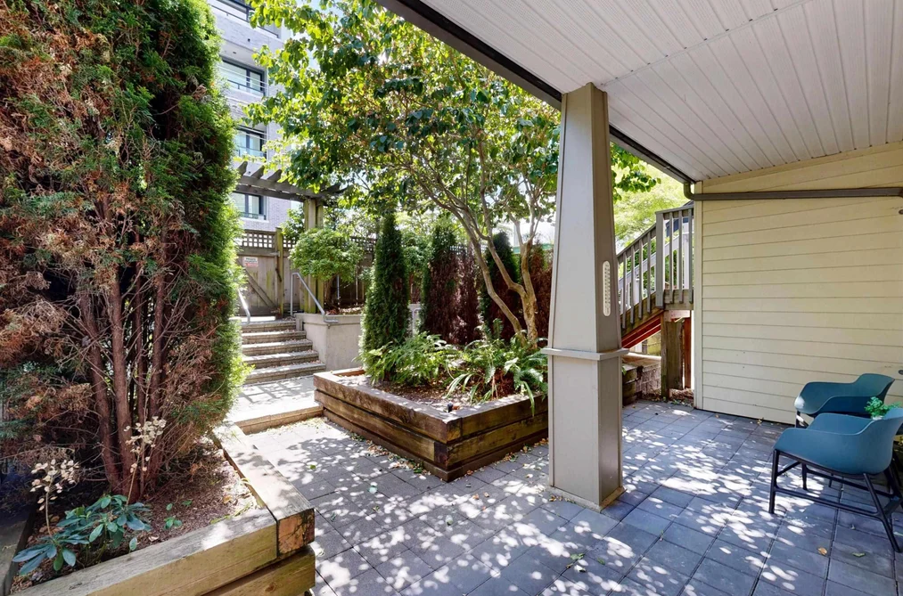 305 4468 ALBERT STREET, Burnaby BC V5C 2G8, Burnaby BC — Residential for Sale — Photo 30 of 35