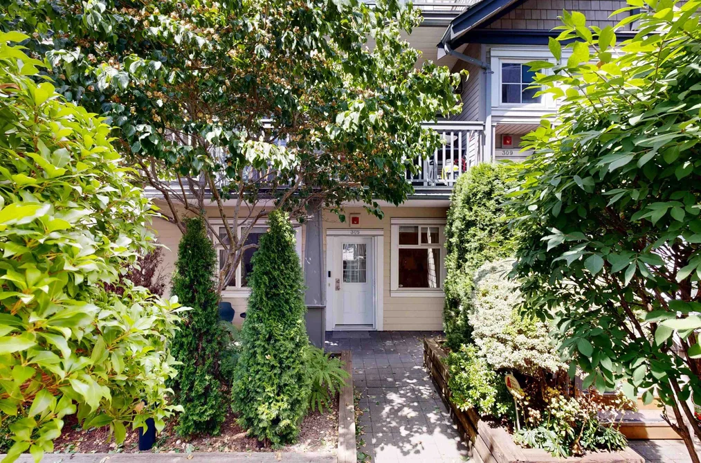 305 4468 ALBERT STREET, Burnaby BC V5C 2G8, Burnaby BC — Residential for Sale — Photo 32 of 35