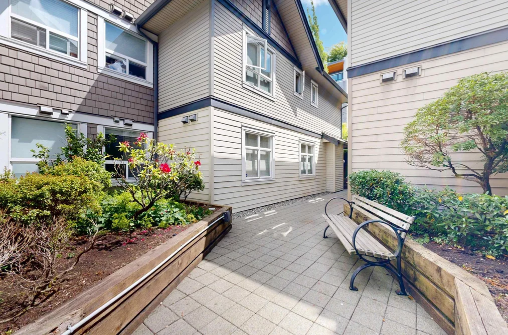 305 4468 ALBERT STREET, Burnaby BC V5C 2G8, Burnaby BC — Residential for Sale — Photo 34 of 35