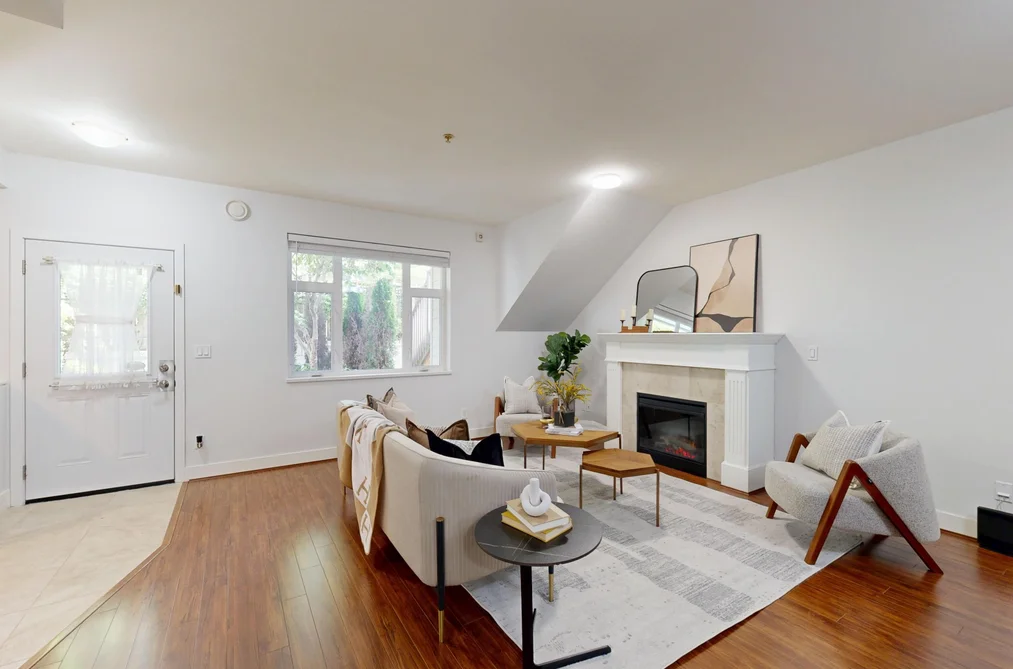 305 4468 ALBERT STREET, Burnaby BC V5C 2G8, Burnaby BC — Residential for Sale — Photo 6 of 35