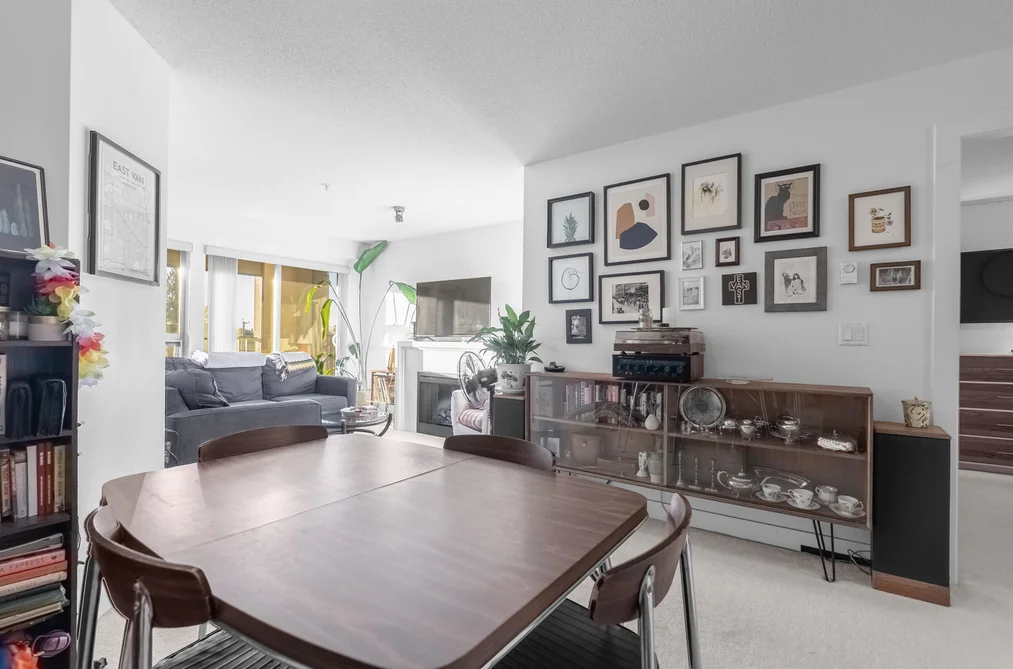 305 4550 FRASER STREET, Vancouver BC V5V 4G8, Vancouver BC — Residential for Sale - Photo 3