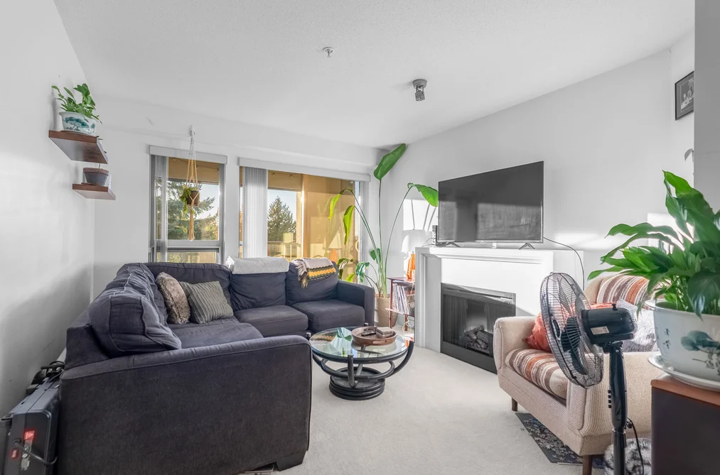305 4550 FRASER STREET, Vancouver BC V5V 4G8, Vancouver BC — Residential for Sale - Photo 4