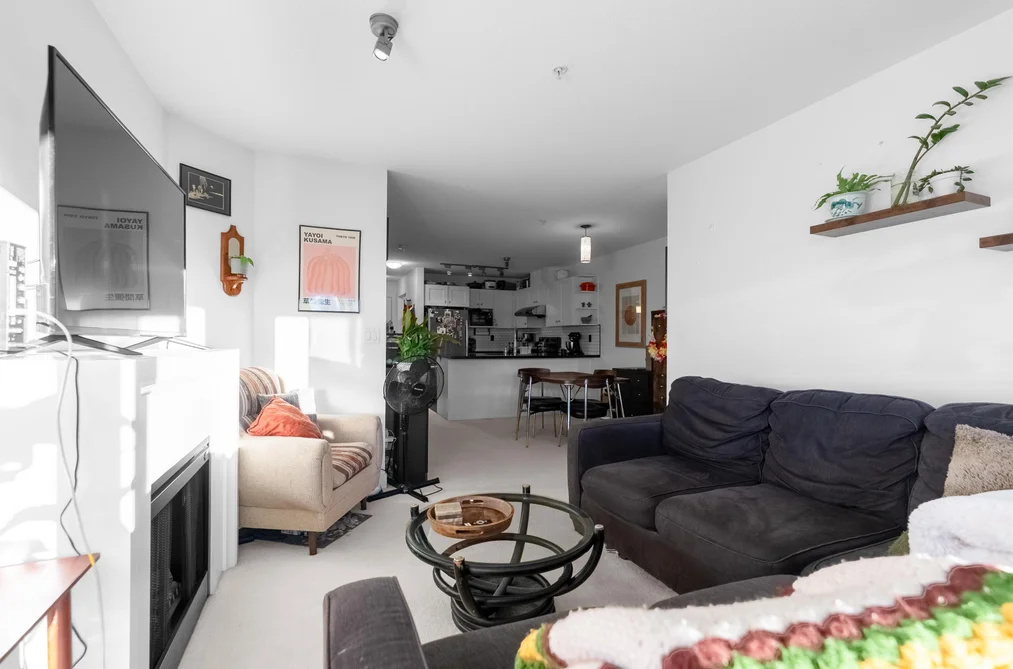 305 4550 FRASER STREET, Vancouver BC V5V 4G8, Vancouver BC — Residential for Sale - Photo 5