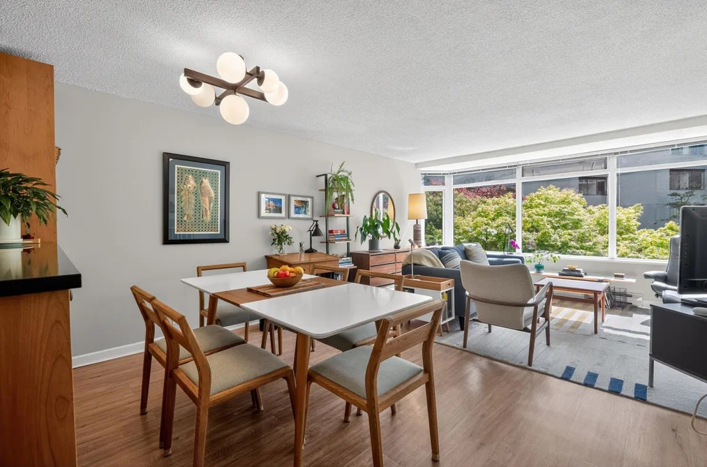 305 456 MOBERLY ROAD, Vancouver BC V5Z 4L7, Vancouver BC — Residential for Sale - Photo 4