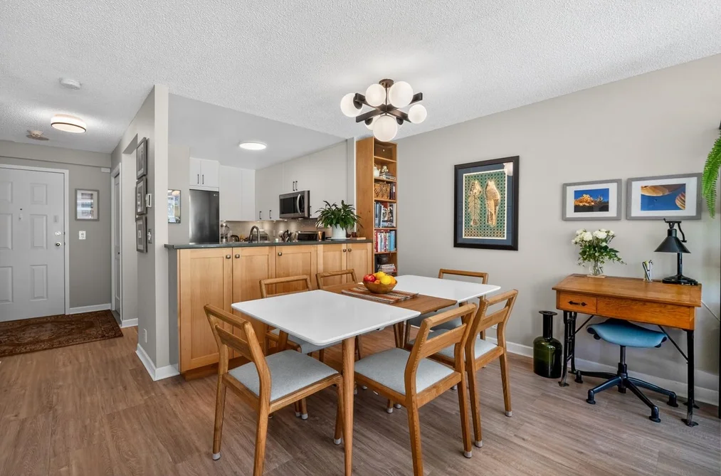 305 456 MOBERLY ROAD, Vancouver BC V5Z 4L7, Vancouver BC — Residential for Sale - Photo 5