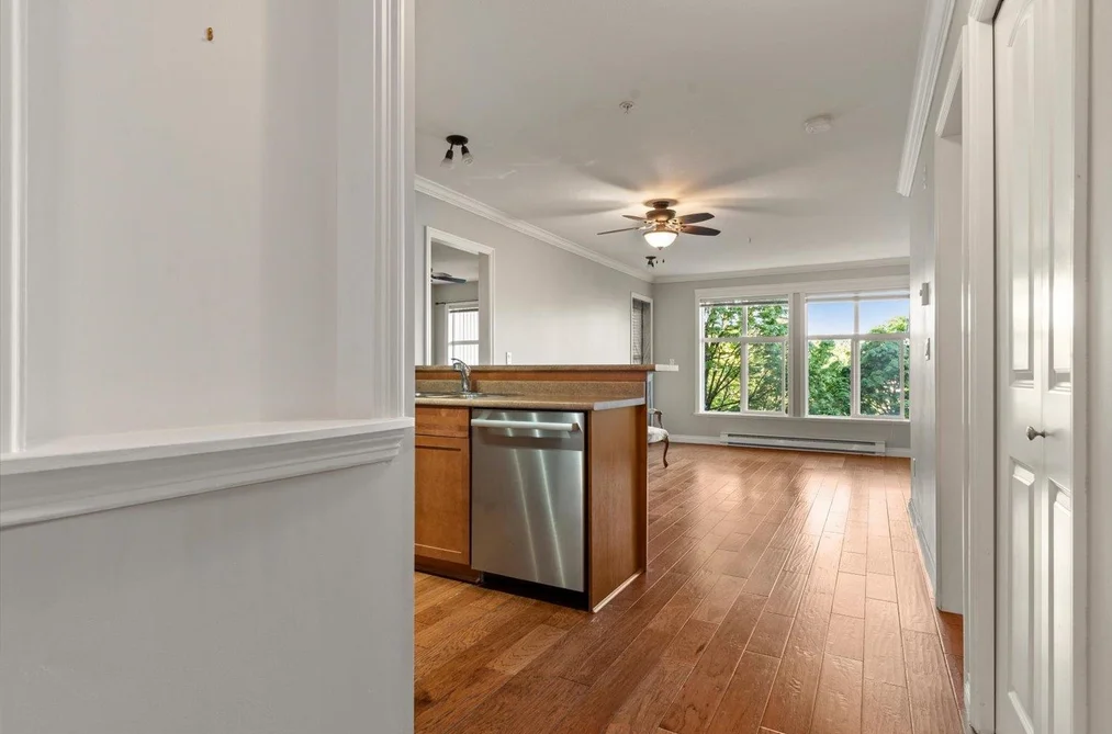 305 45645 KNIGHT ROAD, Chilliwack BC V2R 0B1, Chilliwack BC — Residential for Sale - Photo 3