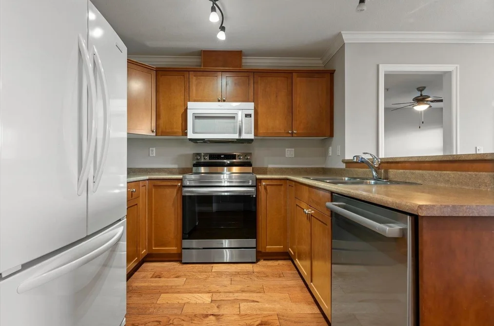 305 45645 KNIGHT ROAD, Chilliwack BC V2R 0B1, Chilliwack BC — Residential for Sale - Photo 4