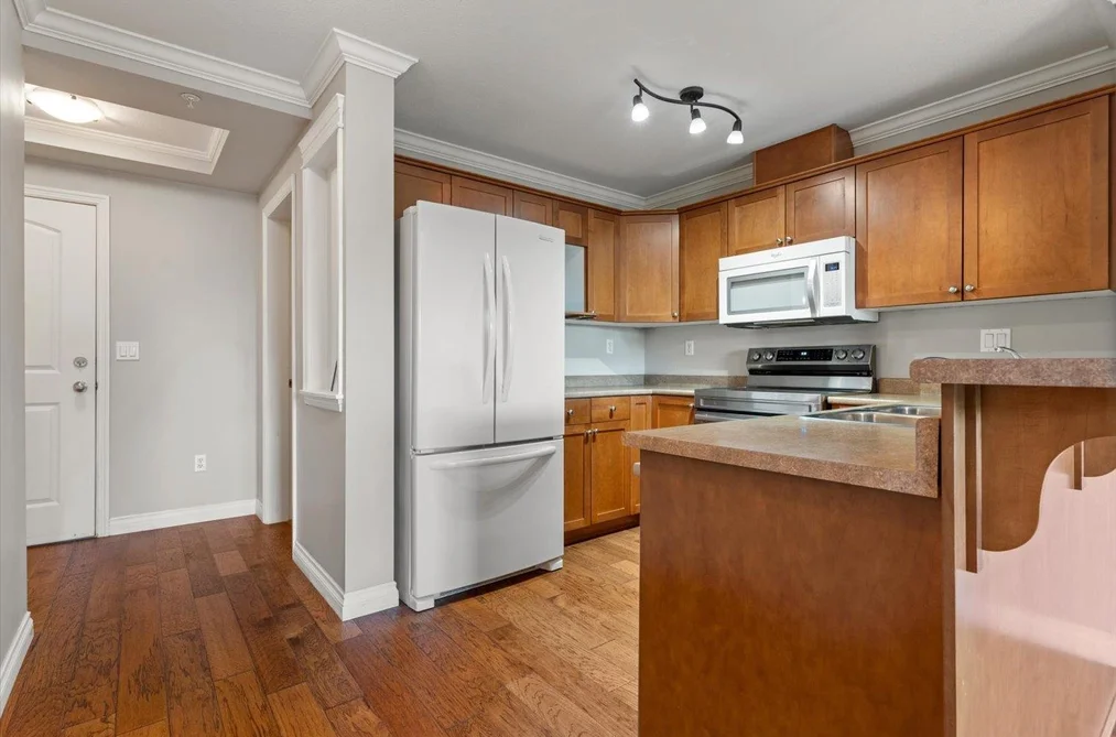 305 45645 KNIGHT ROAD, Chilliwack BC V2R 0B1, Chilliwack BC — Residential for Sale - Photo 5