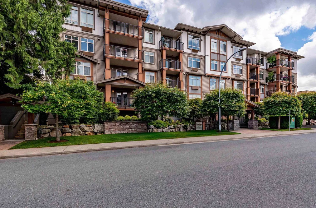 305 45665 PATTEN AVENUE, Chilliwack BC V2P 0E3, Chilliwack BC — Residential for Sale - Photo 2
