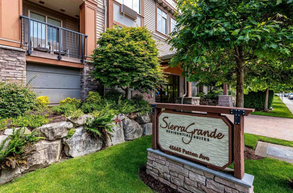 305 45665 PATTEN AVENUE, Chilliwack BC V2P 0E3, Chilliwack BC — Residential for Sale - Photo 3