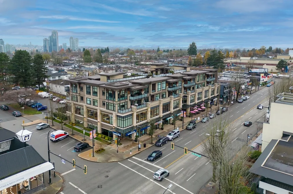 305 4570 HASTINGS STREET, Burnaby BC V5C 0E8, Burnaby BC — Residential for Sale - Photo 2