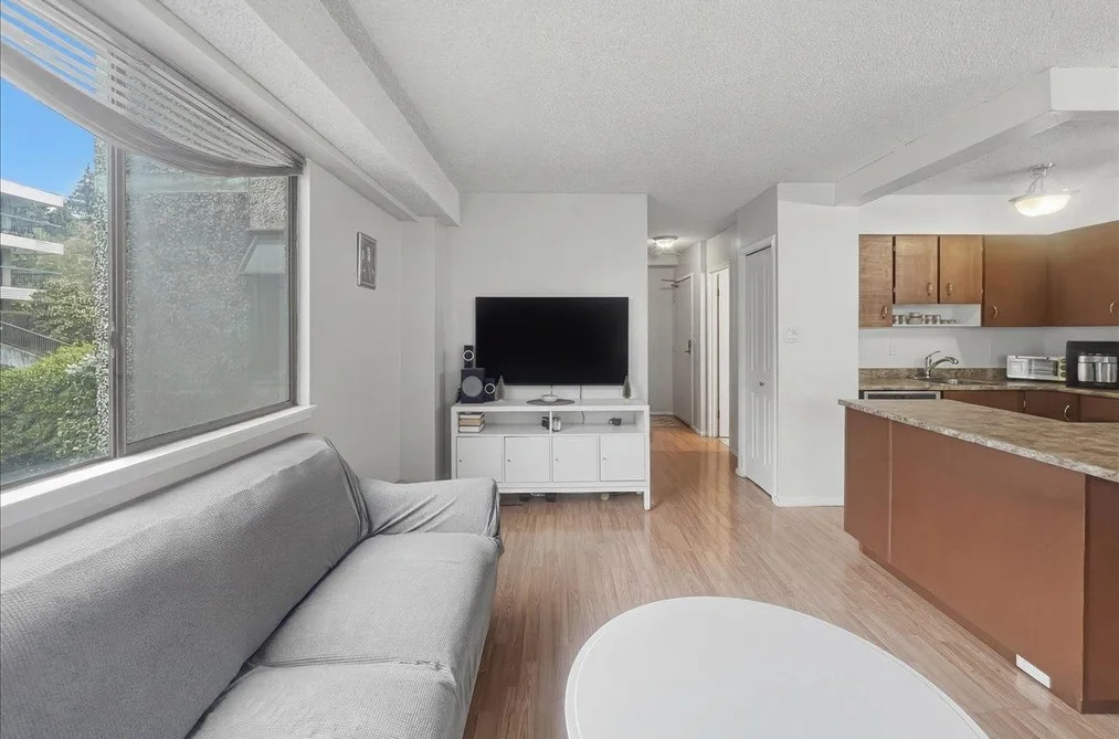 305 47 AGNES STREET, New Westminster BC V3L 1E2, New Westminster BC — Residential for Sale - Photo 2