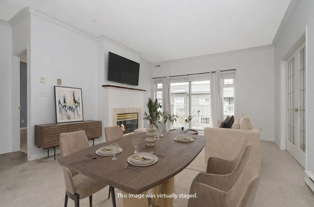 305 4728 53 STREET, Delta BC V4K 2Z1, Delta BC — Residential for Sale - Photo 5
