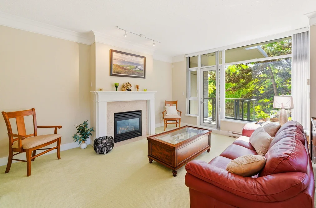 305 4759 VALLEY DRIVE, Vancouver BC V6J 4B7, Vancouver BC — Residential for Sale - Photo 2