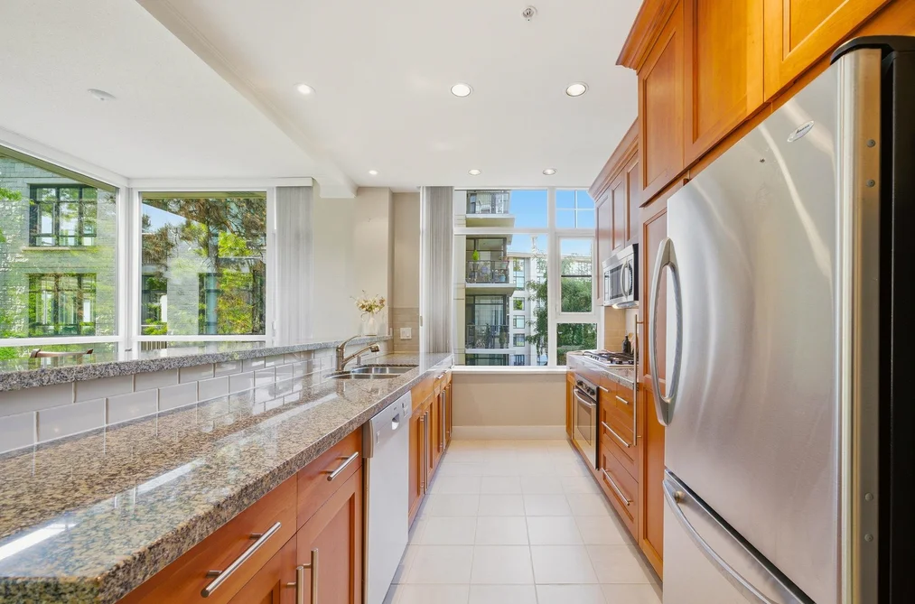 305 4759 VALLEY DRIVE, Vancouver BC V6J 4B7, Vancouver BC — Residential for Sale - Photo 3