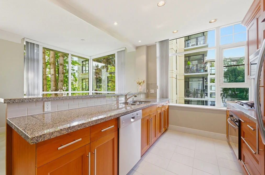 305 4759 VALLEY DRIVE, Vancouver BC V6J 4B7, Vancouver BC — Residential for Sale - Photo 5