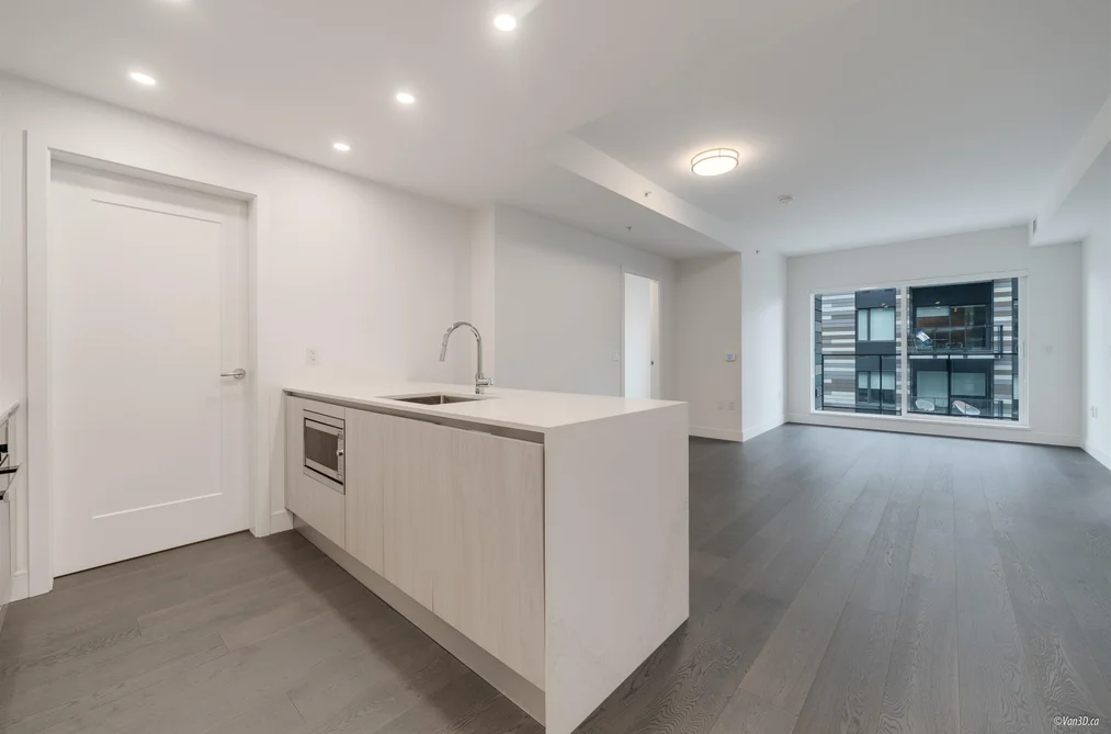 305 488 W 58TH AVENUE, Vancouver BC V5X 1V5, Vancouver BC — Residential for Sale - Photo 3