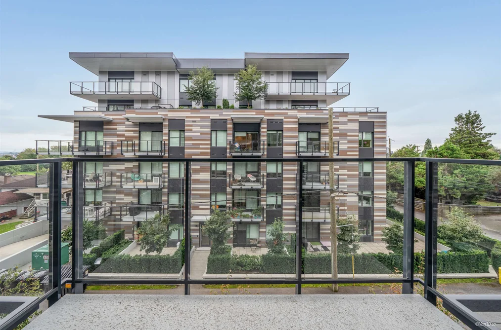 305 488 W 58TH AVENUE, Vancouver BC V5X 1V5, Vancouver BC — Residential for Sale - Photo 7