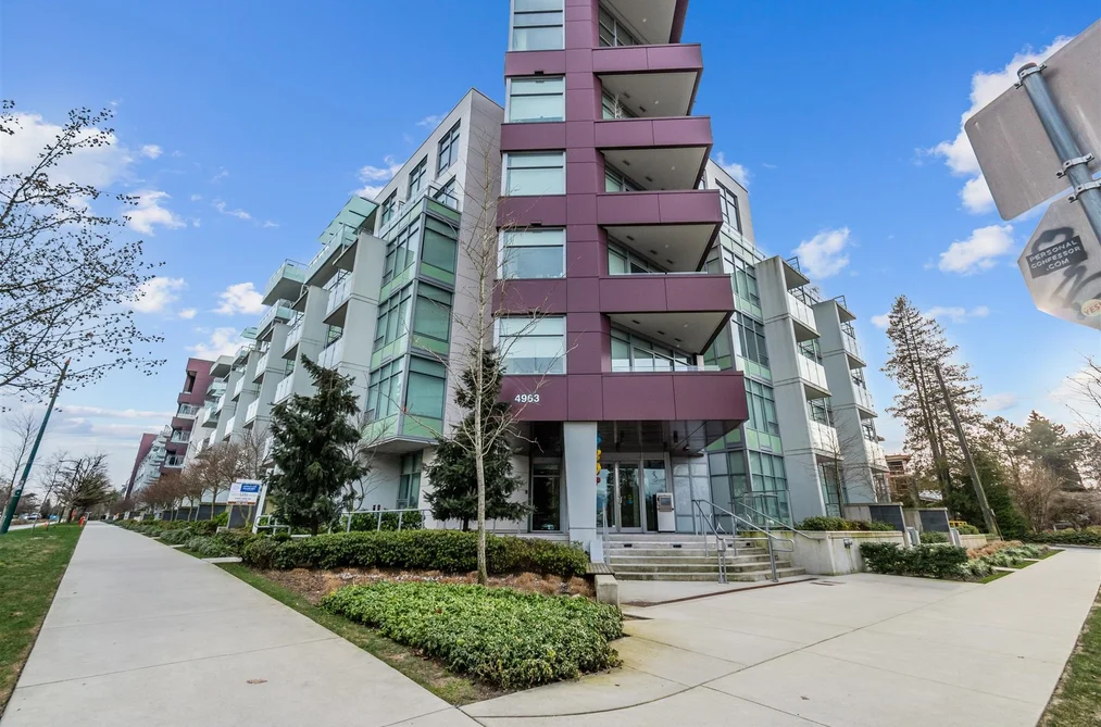 4963 Cambie St Unit 305, Vancouver, BC - MLS: R3172675