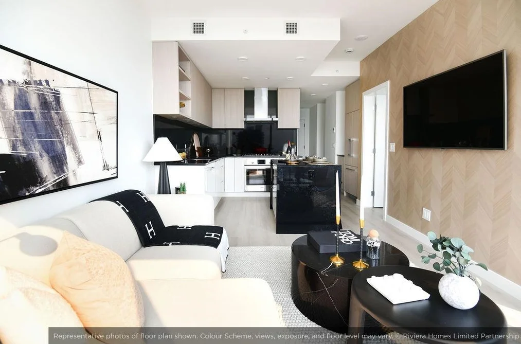 4988 Bennett St Unit 305, Burnaby, BC - MLS: R3177084