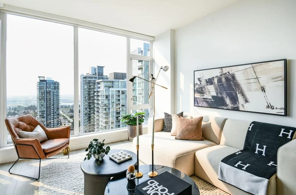 Condo for sale at 305 4988 Bennett Street Burnaby British Columbia - MLS: R3115482