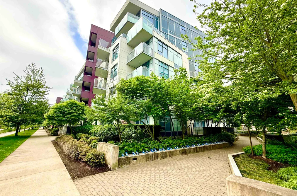Condo for sale at 305 5033 Cambie Street Vancouver British Columbia - MLS: R3126719
