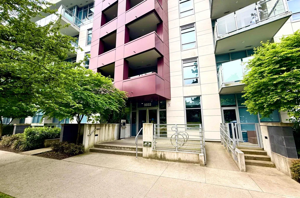 305 5033 CAMBIE STREET, Vancouver BC V5Z 0H6, Vancouver BC — Residential for Sale - Photo 2