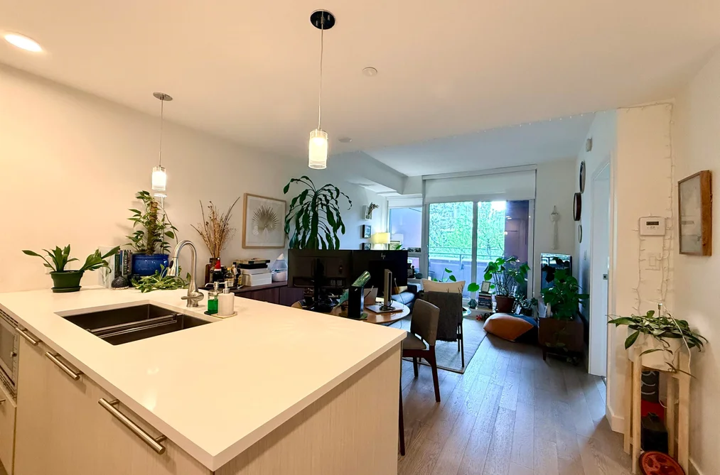 305 5033 CAMBIE STREET, Vancouver BC V5Z 0H6, Vancouver BC — Residential for Sale - Photo 4