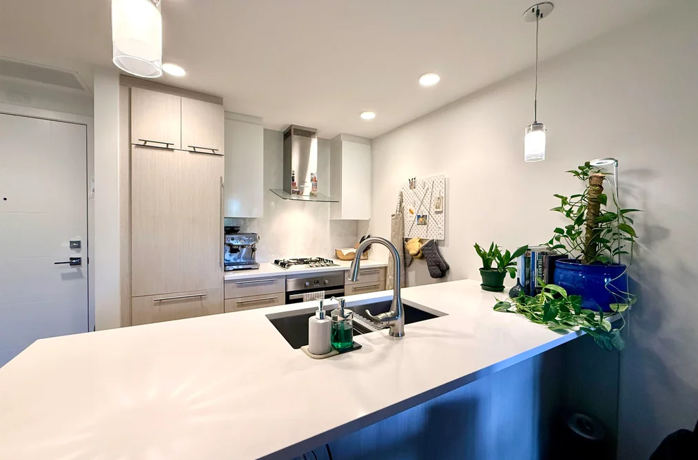 305 5033 CAMBIE STREET, Vancouver BC V5Z 0H6, Vancouver BC — Residential for Sale - Photo 5