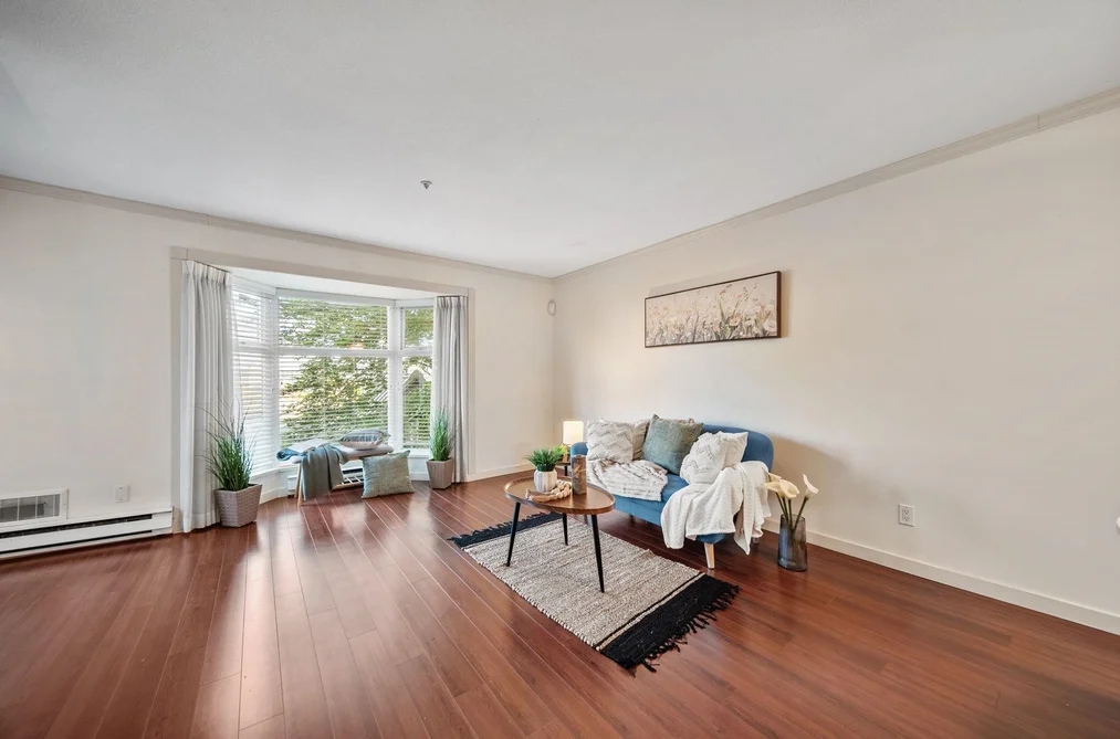 Condo for sale at 305 526 Thirteenth Street New Westminster British Columbia - MLS: R3121883