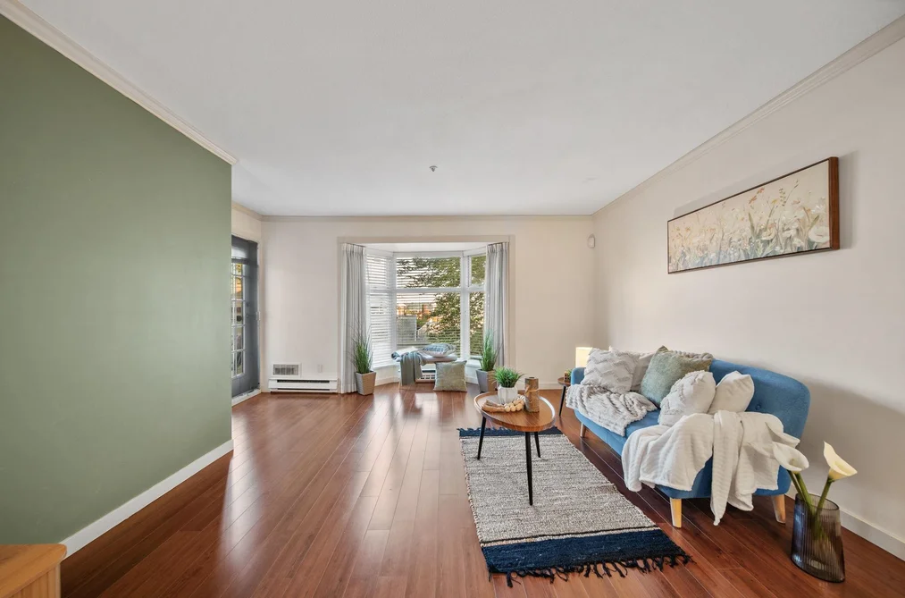 305 526 THIRTEENTH STREET, New Westminster BC V3M 4L9, New Westminster BC — Residential for Sale - Photo 5