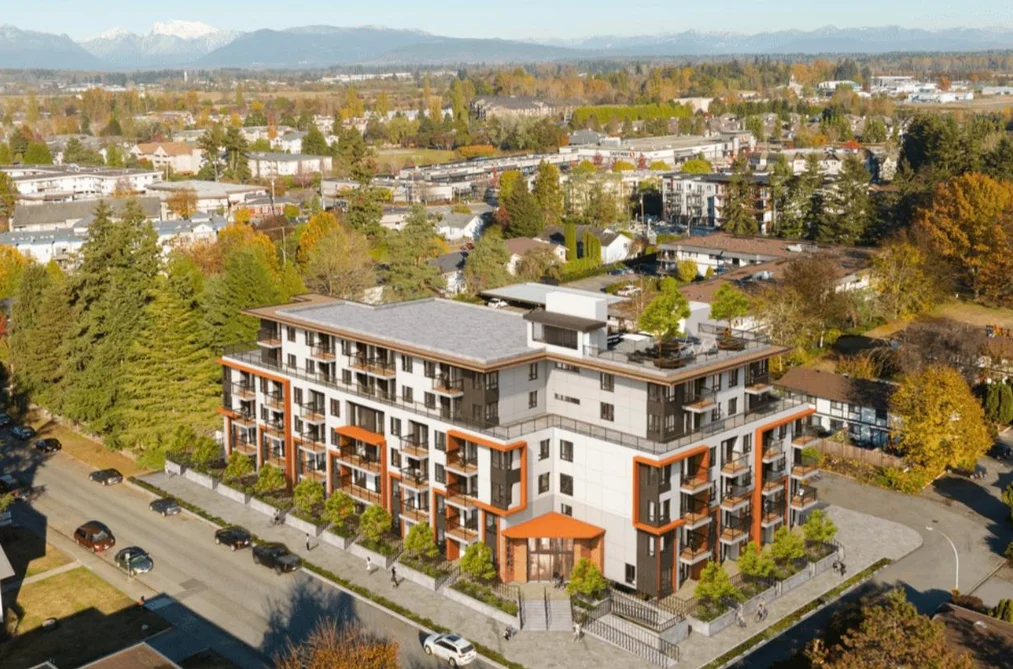 305 5398 207 STREET, Langley BC V3A 2G1, Langley BC — Residential for Sale - Photo 3