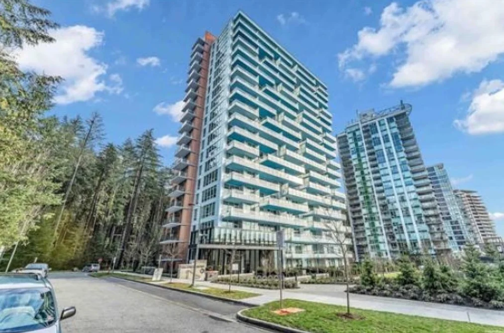 5608 Berton Ave Unit 305, Vancouver, BC - MLS: R3175800