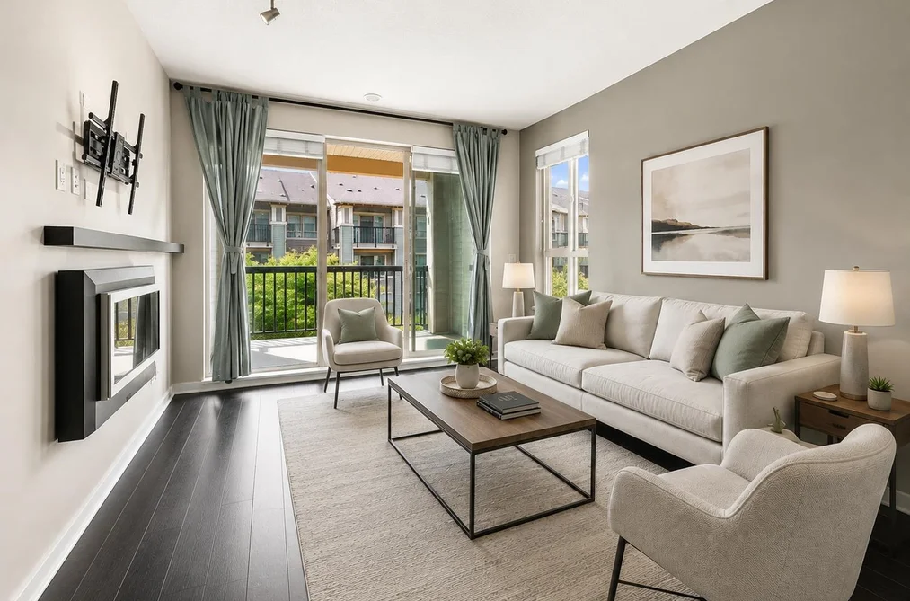 Condo for sale at 305 5655 210a Street Langley British Columbia - MLS: R3166061