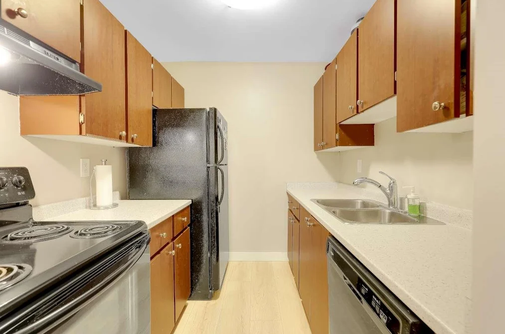 305 5664 200 STREET, Langley BC V3A 1M8, Langley BC — Residential for Sale — Photo 16 of 32