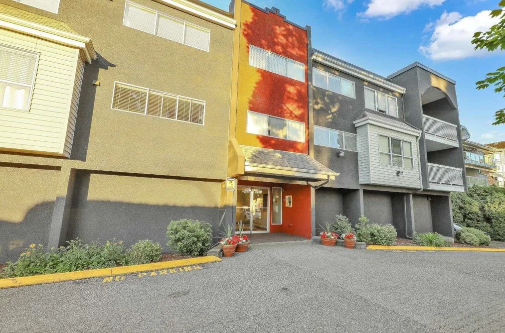 305 5664 200 STREET, Langley BC V3A 1M8, Langley BC — Residential for Sale — Photo 30 of 32