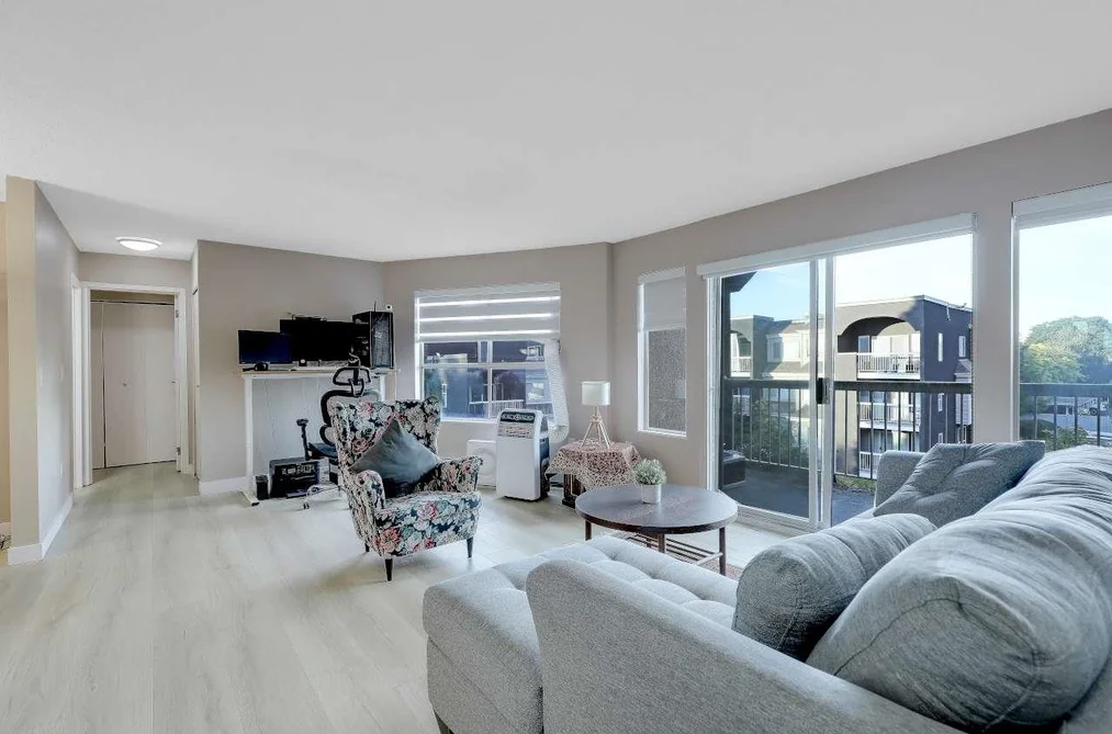 305 5664 200 STREET, Langley BC V3A 1M8, Langley BC — Residential for Sale — Photo 7 of 32