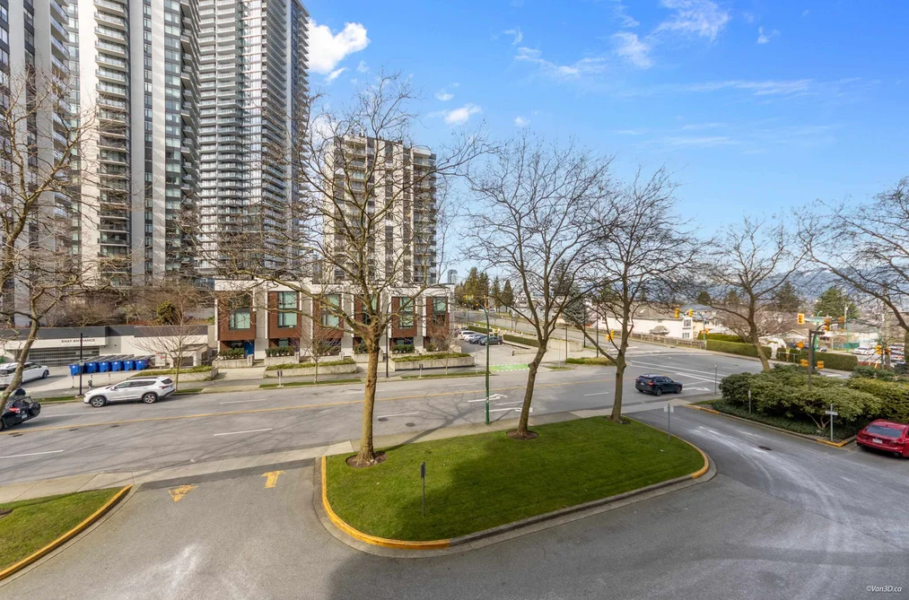 Condo for sale at 305 6070 Mcmurray Avenue Burnaby British Columbia - MLS: R3106847