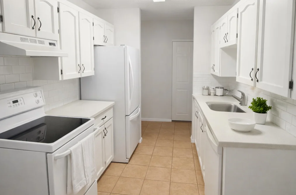 305 620 EIGHT AVENUE, New Westminster BC V3M 5V7, New Westminster BC — Residential for Sale - Photo 4