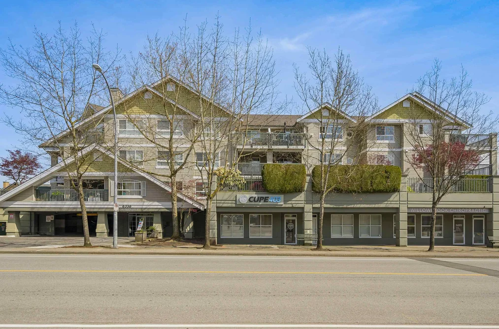 Condo for sale at 305 6336 197 Street Langley British Columbia - MLS: R3096846