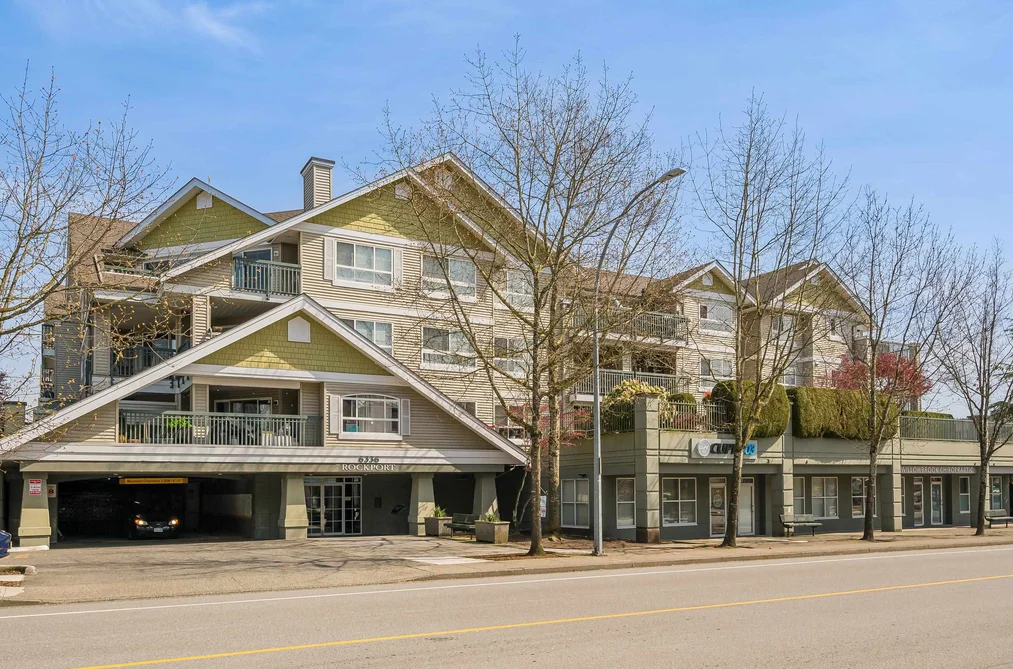 305 6336 197 STREET, Langley BC V2Y 2T7, Langley BC — Residential for Sale - Photo 2