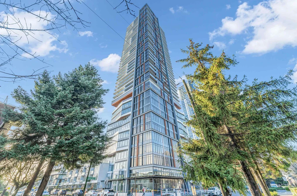 6511 Sussex Ave Unit 305, Burnaby, BC - MLS: R3177543